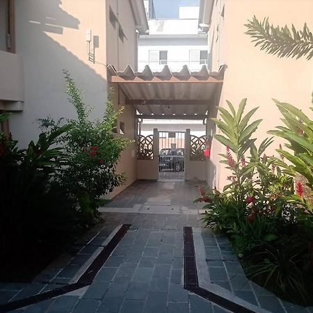 Apartamento Em Maranduba - 乌巴图巴 外观 照片