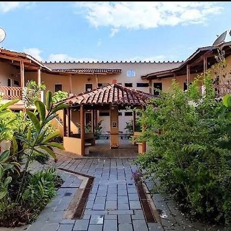 Apartamento Em Maranduba - 乌巴图巴 外观 照片