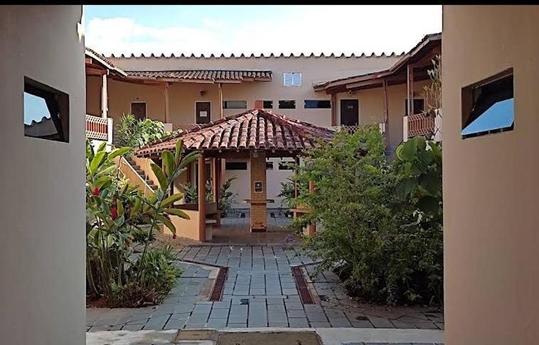 Apartamento Em Maranduba - 乌巴图巴 外观 照片