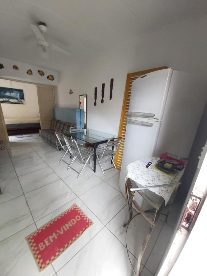 Apartamento Em Maranduba - 乌巴图巴 外观 照片