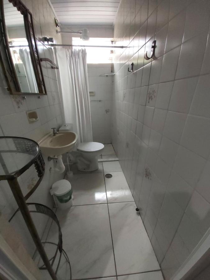 Apartamento Em Maranduba - 乌巴图巴 外观 照片