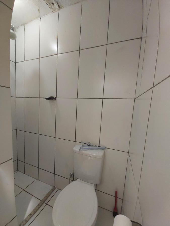 Apartamento Em Maranduba - 乌巴图巴 外观 照片