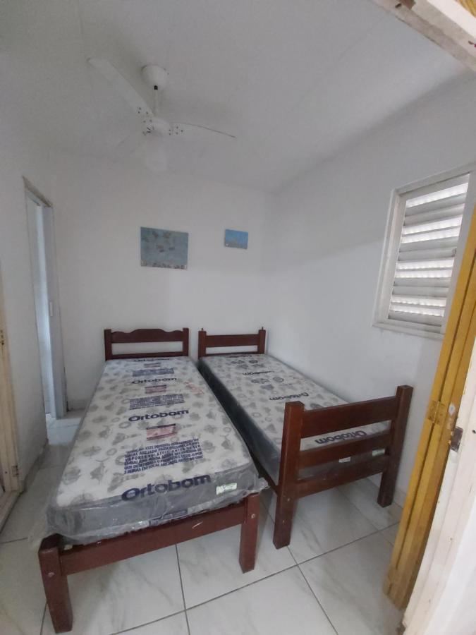 Apartamento Em Maranduba - 乌巴图巴 外观 照片