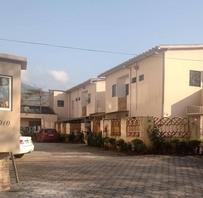 Apartamento Em Maranduba - 乌巴图巴 外观 照片