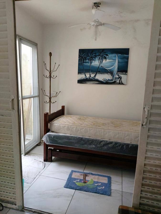 Apartamento Em Maranduba - 乌巴图巴 外观 照片