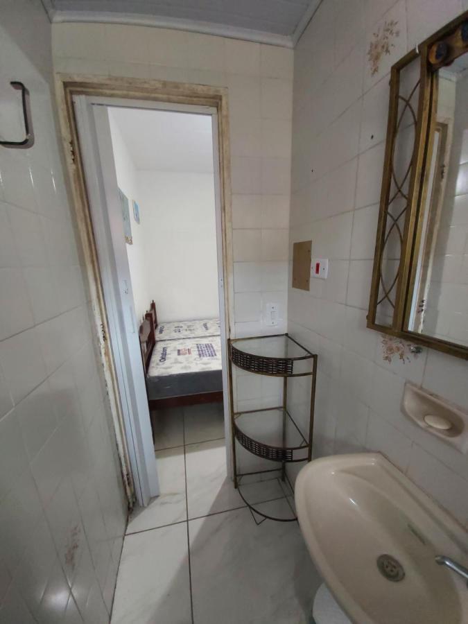 Apartamento Em Maranduba - 乌巴图巴 外观 照片