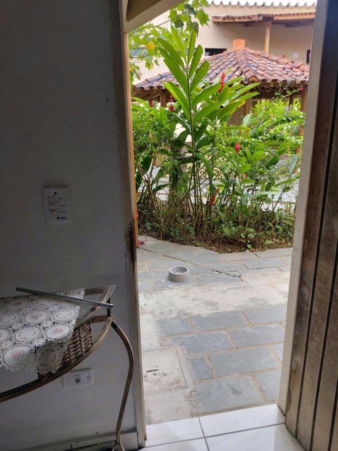 Apartamento Em Maranduba - 乌巴图巴 外观 照片